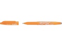 Pilot Rollerball FriXion ball 0.7 mm, Orange