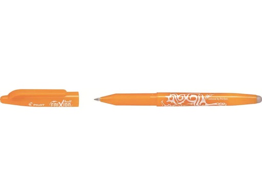 [90182247 1244204] Pilot Rollerball FriXion ball 0.7 mm, Orange