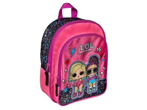 [90182263 1230904] Undercover Rucksack LOL Surprise 7 l
