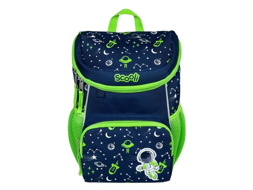 [90182272 1230960] Scooli Rucksack Astronaut 8 l
