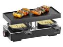 Trisa Racletteofen Style 2 Personen