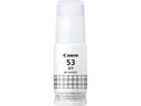 Canon Tinte GI-53GY Grey