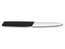 Victorinox Gemüsemesser Swiss Modern Schwarz