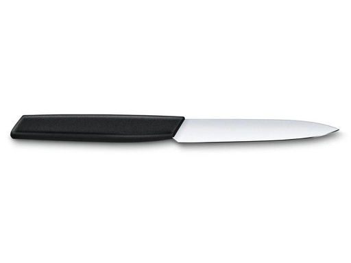 [90182402 1251729] Victorinox Gemüsemesser Swiss Modern Schwarz