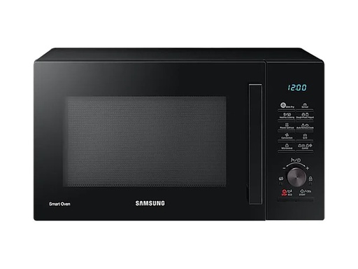 [90182406 1234848] Samsung Mikrowelle MW5100H Schwarz