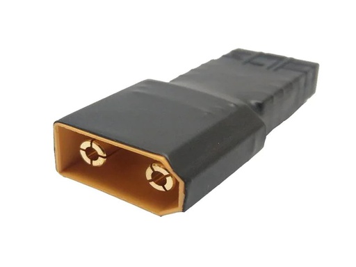 [90182416 1220618] EP Kurzadapter XT90 zu TRX