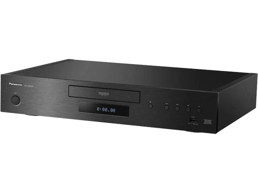 [90182454 1244911] Panasonic UHD Blu-ray Player DP-UB9004 Schwarz