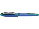 Schneider Rollerball One Hybrid N 0.3 mm, Grün, 1 Stück