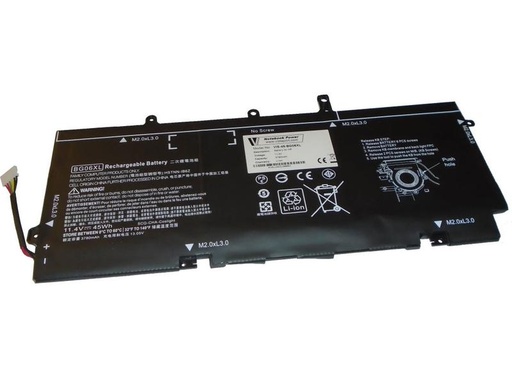 [90182501 1229627] Vistaport Akku für HP Elitebook 1040 G3