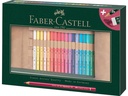 Faber-Castell Farbstifte Polychromos 34-teilig