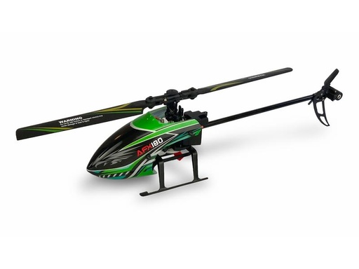 [90182562 1245367] Amewi Helikopter AFX180 Single-Rotor RTF