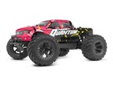 Maverick Karosserie Quantum MT 1:10 Pink / Gelb