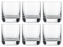 Schott Zwiesel Whiskyglas Convention 300 ml, 1 Stück, Transparent 