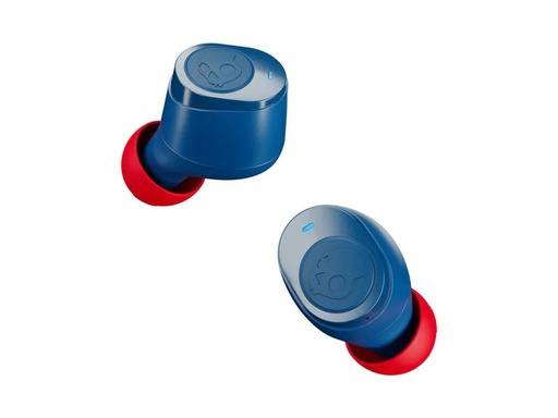 [90182637 1244906] Skullcandy True Wireless In-Ear-Kopfhörer Jib 92 Blue