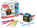 maped Bastelset Mini Box Spardose 7-teilig