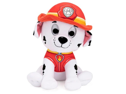 [90182669 1245179] Spinmaster Plüsch Marshall 23 cm