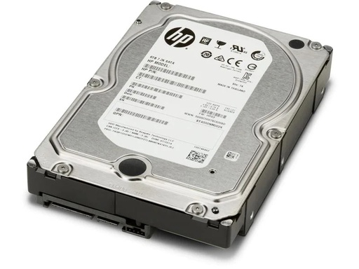 [90182769 1202038] HP Harddisk K4T76AA 3.5 SATA 4 TB