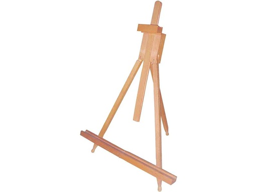 [90182785 1230469] Creativ Company Tischstaffelei 79 cm