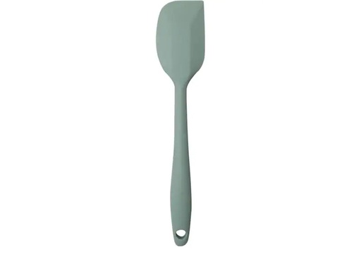 [90182796 1233310] Cut my Cookies Teigschaber 20 cm, Grün