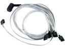 Adaptec SAS-Kabel 2280000-R 80 cm