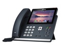 Yealink Tischtelefon SIP-T48U Grau