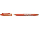 Pilot Rollerball FriXion ball 0.7 mm, Dunkelorange