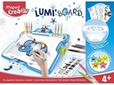 maped Maltafel Lumi Board A4