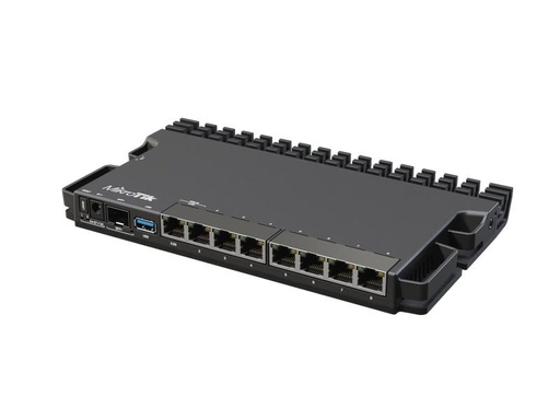 [90183000 1245908] MikroTik Router RB5009UG+S+IN