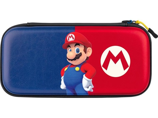 [90183054 1233766] PDP Schutzetui Deluxe  Travel Case – Mario Edition