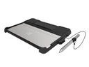 Kensington Tablet Back Cover BlackBelt Rugged Case