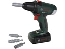 Klein-Toys Handwerker BOSCH Akkuschrauber