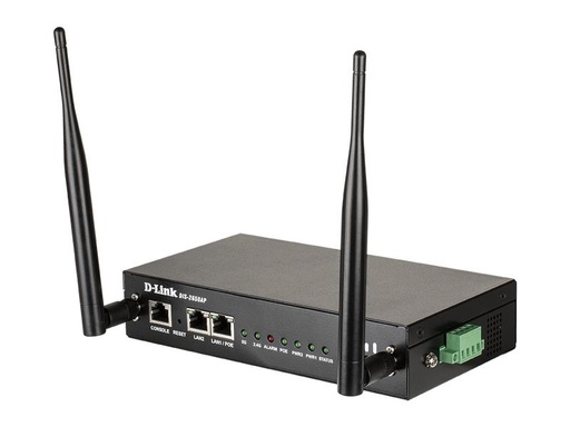 [90183169 1243489] D-Link Industrieller Access Point DIS-2650AP