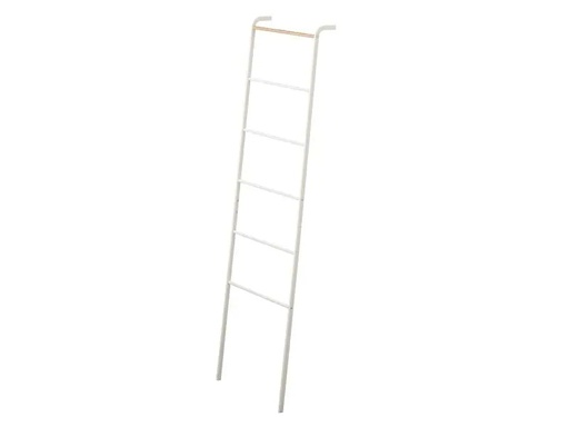 [90183236 1248257] Yamazaki Leiter Tower Weiss