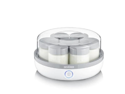 [90183249 1239657] Severin Joghurtmaker JG 3518 0.15 l
