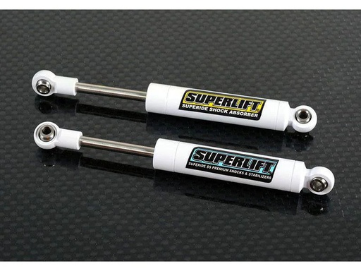 [90183278 283404] RC4WD Stossdämpfer Superlift Superide Shock 90 mm