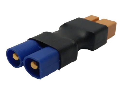 [90183368 1220600] EP Kurzadapter EC3 zu XT60