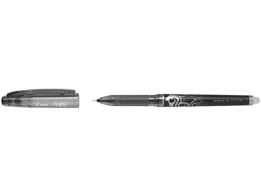 [90183441 1244236] Pilot Rollerball Rollerball FriXion ball 0.25 mm, Schwarz