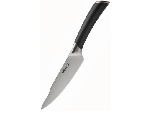 [90183447 1253097] Zyliss Universalmesser Comfort Pro 14 cm, Schwarz/Silber