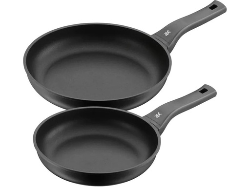 [90183464 1239694] WMF Pfannen-Set PermaDur Excellent 24 cm/28 cm