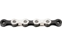 KMC Velokette X11 Silver/Black, 11-Gang