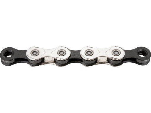 [90026944 893746] KMC Velokette X11 Silver/Black, 11-Gang