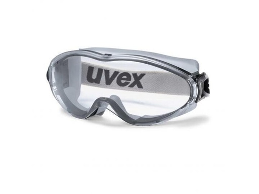 [90183544 1235515] uvex Vollsichtschutzbrille Ultrasonic, Klar