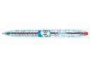 Pilot Gelschreiber Begreen B2P 0.7 mm, Rot