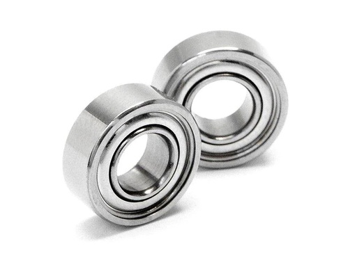[90183612 1235258] HPI Kugellager 5x11x4 mm 2 Stück