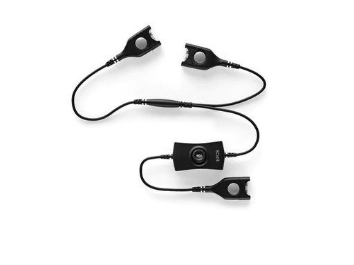 [90183623 1230838] EPOS Adapterkabel ATC 02 QD - QD 0.5 m