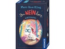 Kosmos Familienspiel Das NEINhorn – Kartenspiel