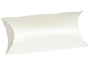 Heyda Geschenkbox 6 Stück, Creme, 70 x 105 mm