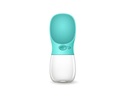 FTM Trinkflasche Türkis, 350 ml