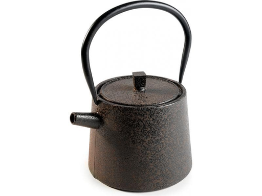 [90026966 1141500] Ibili Teekanne Nara 1.2 l, Braun