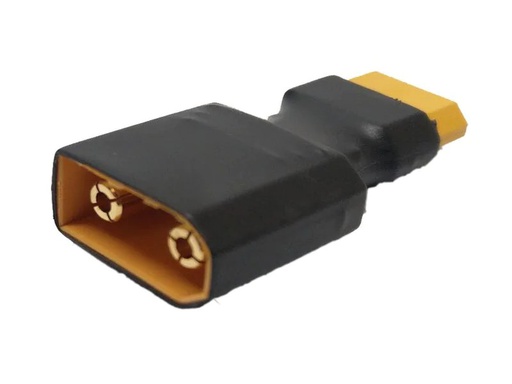 [90183706 1220604] EP Kurzadapter XT90 zu XT60